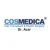 Logo Cosmedica Haarpflege & Antiaging GmbH