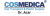 Logo Cosmedica Haarpflege & Antiaging GmbH