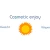 Logo Cosmetic Enjoy / Kosmetik-Therapie Inh. Gabriele C. Kärcher
