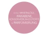 Logo Cosmetic Luise B.