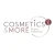 Logo Cosmetics & More Diana Volkmann
