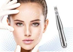 Microneedling