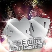 Logo Cosmic-Dancers