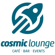 Logo Cosmic Lounge