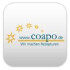 Logo Cosmos-Apotheke Michael Backes