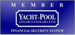 Logo COSMOS Yachting GmbH