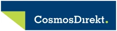 Logo CosmosDirekt Versicherung Hauptverwaltung
