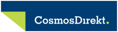 Logo CosmosDirekt
