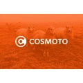 Logo Cosmoto Filmproduktion, Medienproduktion, Internet