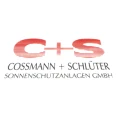 Cossmann & Schl&uuml;ter Sonnenschutzanlagen GmbH Berlin