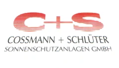 Cossmann & Schlüter Sonnenschutzanlagen GmbH Berlin