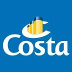 Logo Costa Kreuzfahrten NL der Costa Crociere S.p.A.