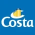 Logo Costa Kreuzfahrten NL der Costa Crociere S.p.A. Informationen und Buchungen