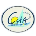 Logo COSTA maritim Yachtschulen Charter und T&ouml;rns GmbH