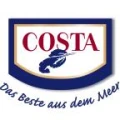 Logo COSTA Meeresspezialit&auml;ten GmbH & Co. KG