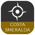 Logo Ristorante ""Costa Smeralda""