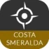 Logo COSTA SMERALDA