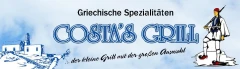 Logo Costas Grill