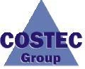 Logo Costec Technologies GmbH