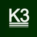 Logo Coswiger Infokanal K3