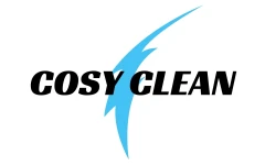 Cosy Clean Logo