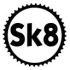 Logo Cottbus Wheel e.V. Skatehalle Lausitz