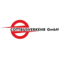 Logo Cottbusverkehr GmbH Betriebshof