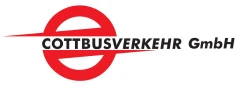 Logo Cottbusverkehr GmbH
