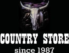 Logo Country Store