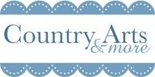 Logo CountryArts & more Heidrun u. Armin Weber GbR