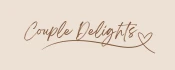 Logo Couple Delights