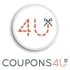 Logo COUPONS4U GmbH
