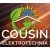 Logo Cousin Elektrotechnik