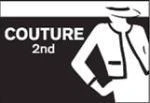 Logo COUTURE 2nd