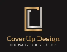 CoverUp Design INNOVATIVE OBERFL&Auml;CHEN e.K. Hanau