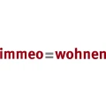 Logo Immeo Wohnen Service GmbH