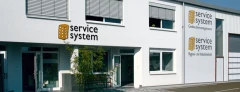 service-system GmbH Gebäudemanagement