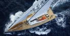 Logo COWAHA GmbH Baltic Yachts
