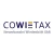 Logo COWIETAX Steuerkanzlei Wiedenhöft GbR