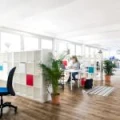 Logo Coworking Loft