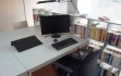 Logo Coworking Wuppertal - Ronsdorfer B&uuml;rogemeinschaft