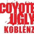 Logo COYOTE UGLY BAUMHOLDER