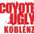 Logo COYOTE UGLY BAUMHOLDER