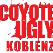 Logo Coyote Ugly Germany