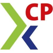 Logo Cp Kommunikation C. Prechtl