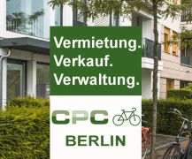 CPC Capricorn Project Consult GmbH Berlin