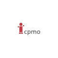 Logo cpmo agentur f&uuml;r informationsdesign OHG
