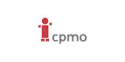 Logo cpmo agentur für