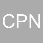 Logo CPN Satellite Services GmbH