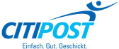 Logo CPO Citipost Osnabrück GmbH & Co. KG